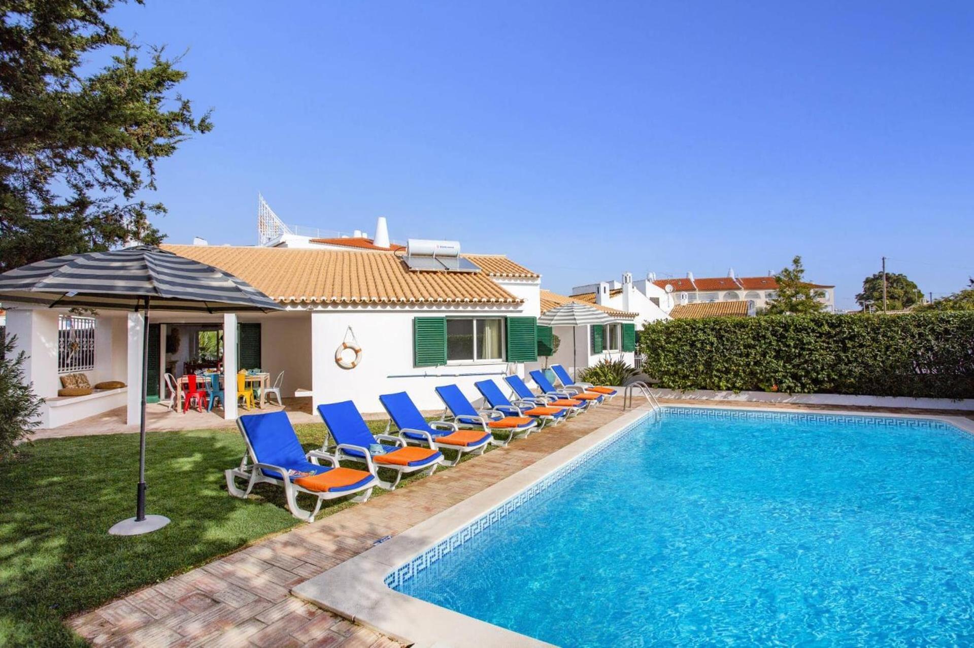 Villa Casa Calma By